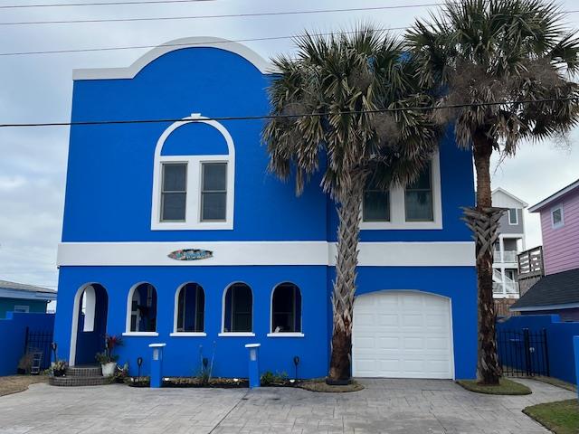 Vacation Rental Photo