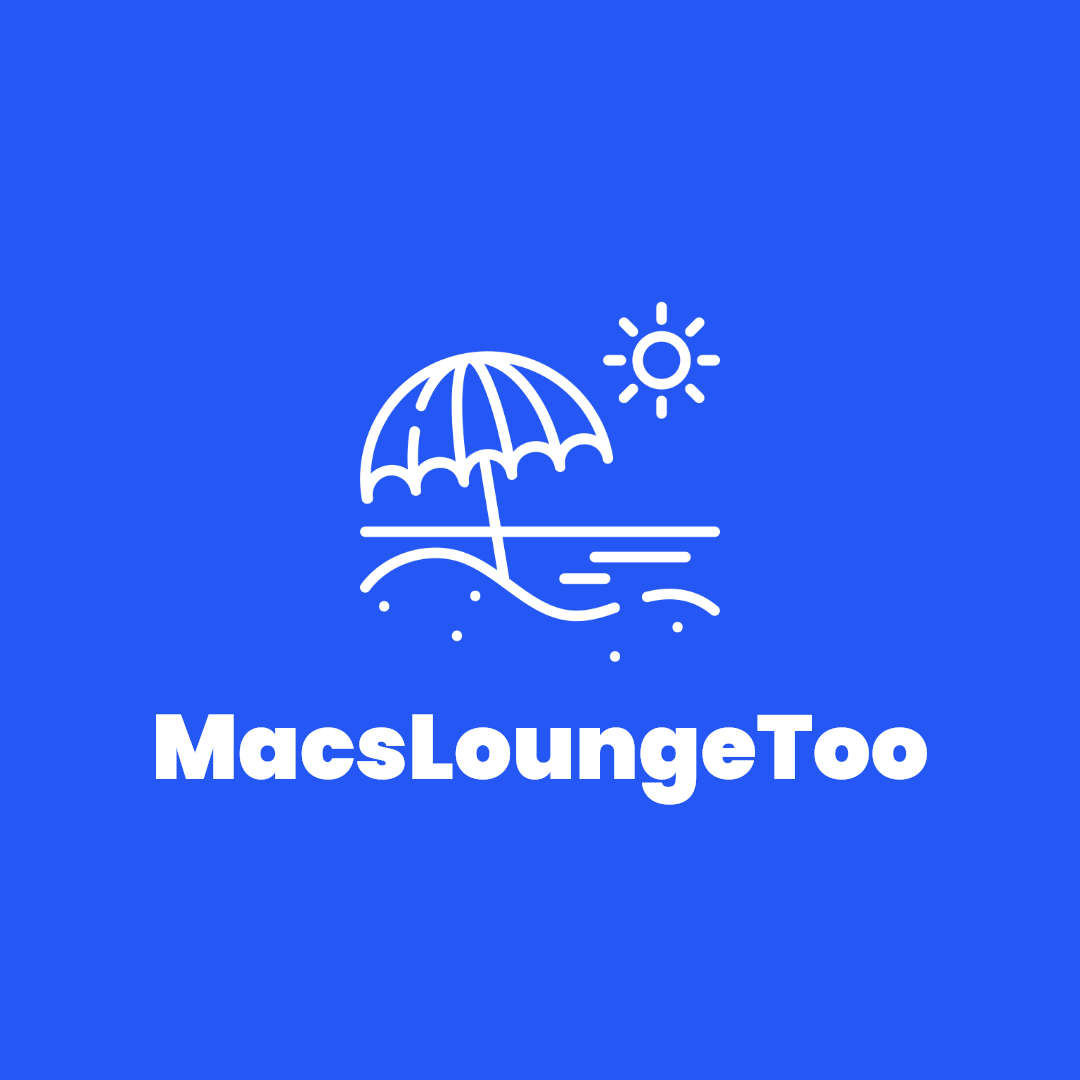 MacsLoungeToo Logo